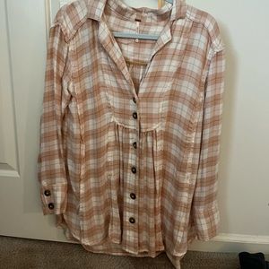 Free people shirt
